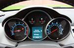 Chevrolet Cruze 1LT 2011 года